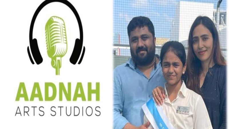 ஞானவேல்ராஜா தனது மகள் பெயரில் தொடங்கியுள்ள உலகத் தரம் வாய்ந்த போஸ்ட் புரொடக்ஷன் ஸ்டுடியோ- ஆத்னா!