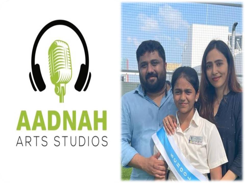 ஞானவேல்ராஜா தனது மகள் பெயரில் தொடங்கியுள்ள உலகத் தரம் வாய்ந்த போஸ்ட் புரொடக்ஷன் ஸ்டுடியோ- ஆத்னா!