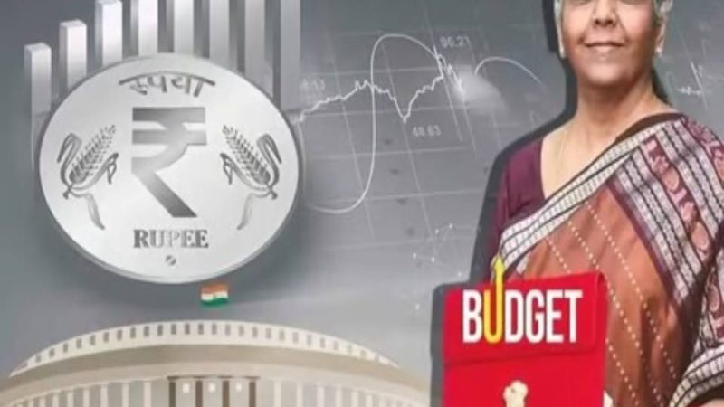 மத்திய நிதி அமைச்சர் தாக்கல் செய்த  இடைக்கால பட்ஜெட் ஹைலைட்ஸ்!