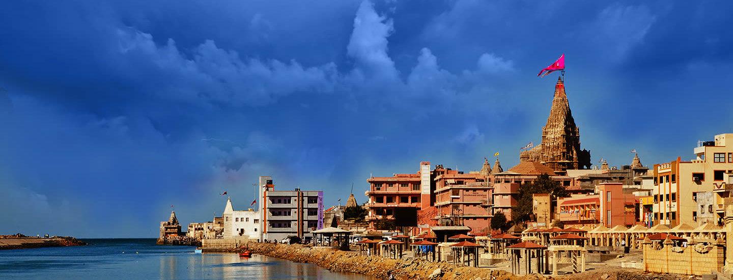 பிரதமர் மோடி கடல்  நீரில் மூழ்கி வழிப்பட்ட துவாரகா நகரம் – கம்ப்ளீட் ரிப்போர்ட்! & வீடியோ