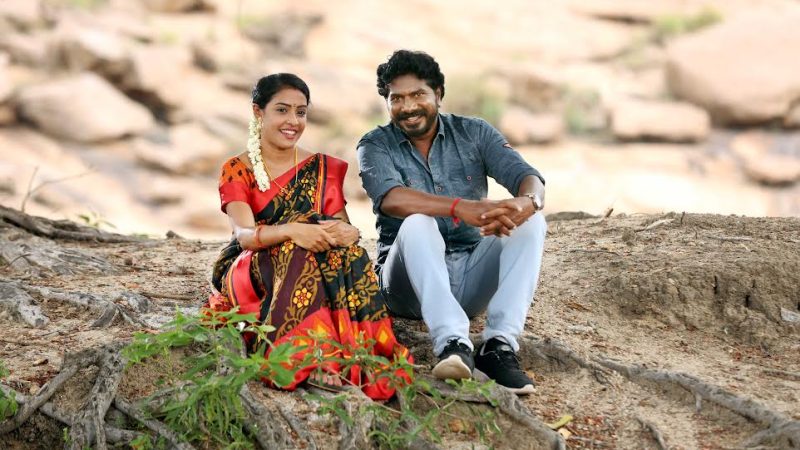 குடும்பங்கள் கொண்டாட வரும் கங்கணம்’!