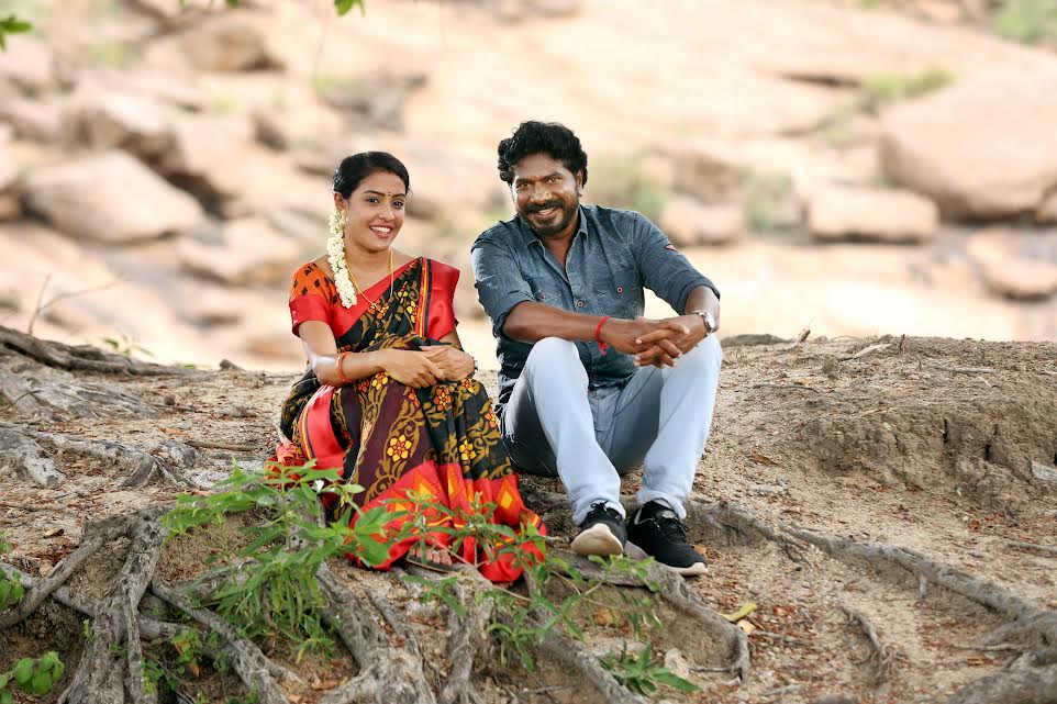 குடும்பங்கள் கொண்டாட வரும் கங்கணம்’!