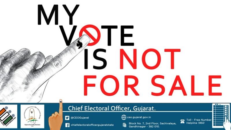 வாக்காளர்களுக்கு பணப்பட்டுவாடா: வருமானவரித்துறை அதிரடி!