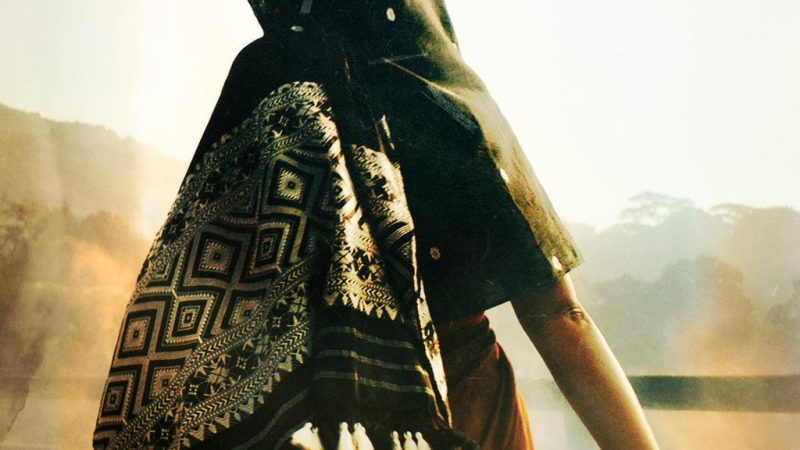 அனுஷ்கா நடிப்பில் உருவாகி இருக்கும் காட்டி படத்தின் பிரீ லுக் போஸ்டர் ரிலீஸ்!