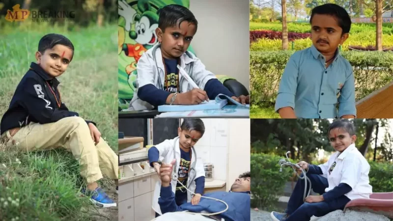 நானும் டாக்டர் ; 3 அடி உயரம் கொண்டாலும் சாதித்த மருத்துவர் கணேஷ் பாரய்யா!!