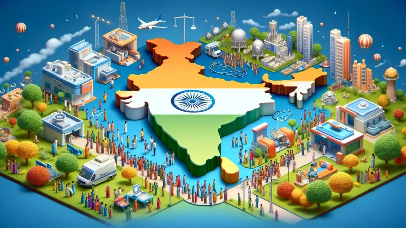 இந்திய மருத்துவர்களின் சேவை உலகுக்கு தேவை!