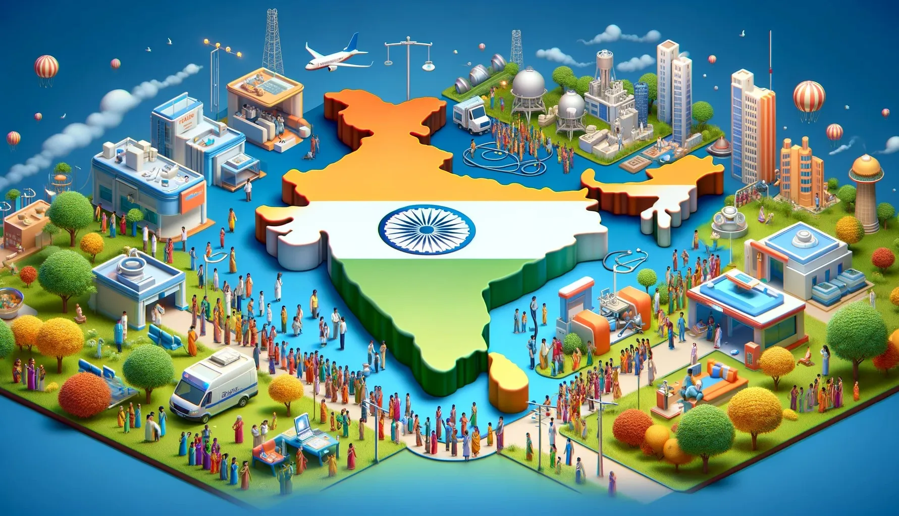 இந்திய மருத்துவர்களின் சேவை உலகுக்கு தேவை!