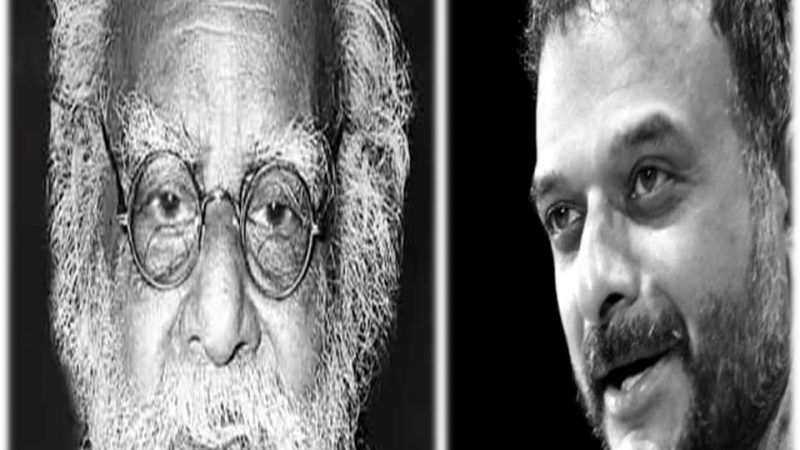 பெரியாரைப் பாடினால், சங்கீதத்தின் புனிதம் கெட்டு விடுமா?