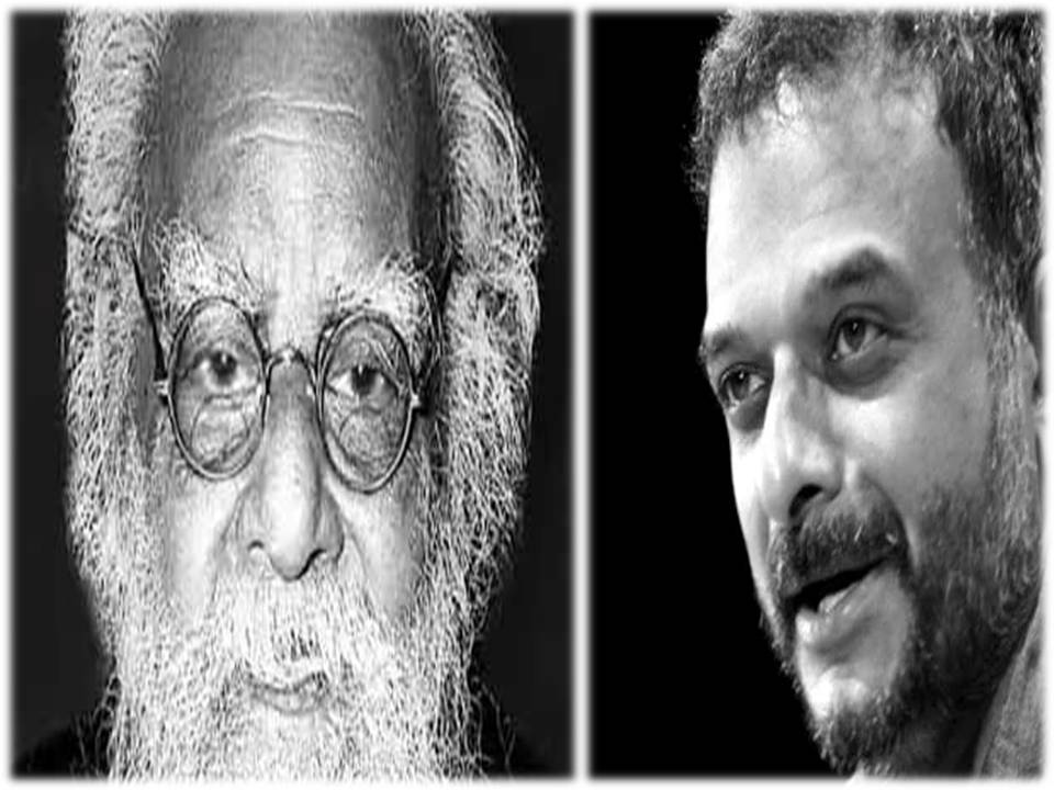 பெரியாரைப் பாடினால், சங்கீதத்தின் புனிதம் கெட்டு விடுமா?