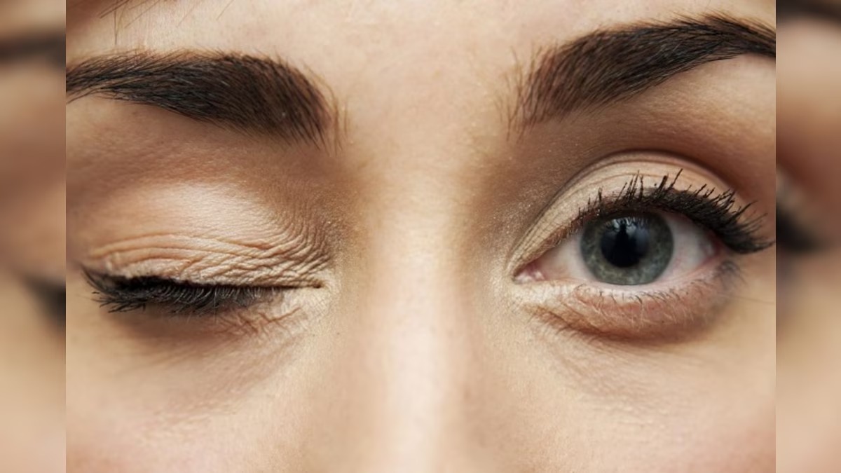 கண்கள் துடிக்குதோ?-காரணம் இதுதான்!