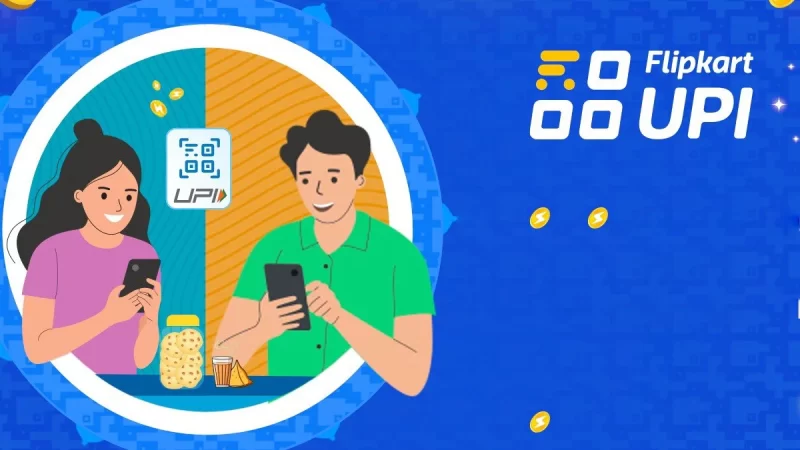 Flipkart பிரத்யேக டிஜிட்டல் கட்டண சேவை அறிமுகம்!