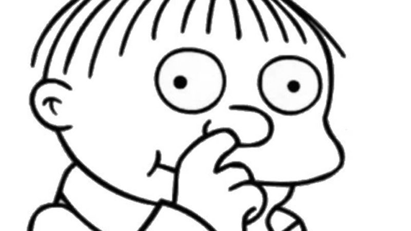 மூக்கை நோண்டும் பழக்கம் குறித்த ஸ்பெஷல் ரிப்போர்ட்!