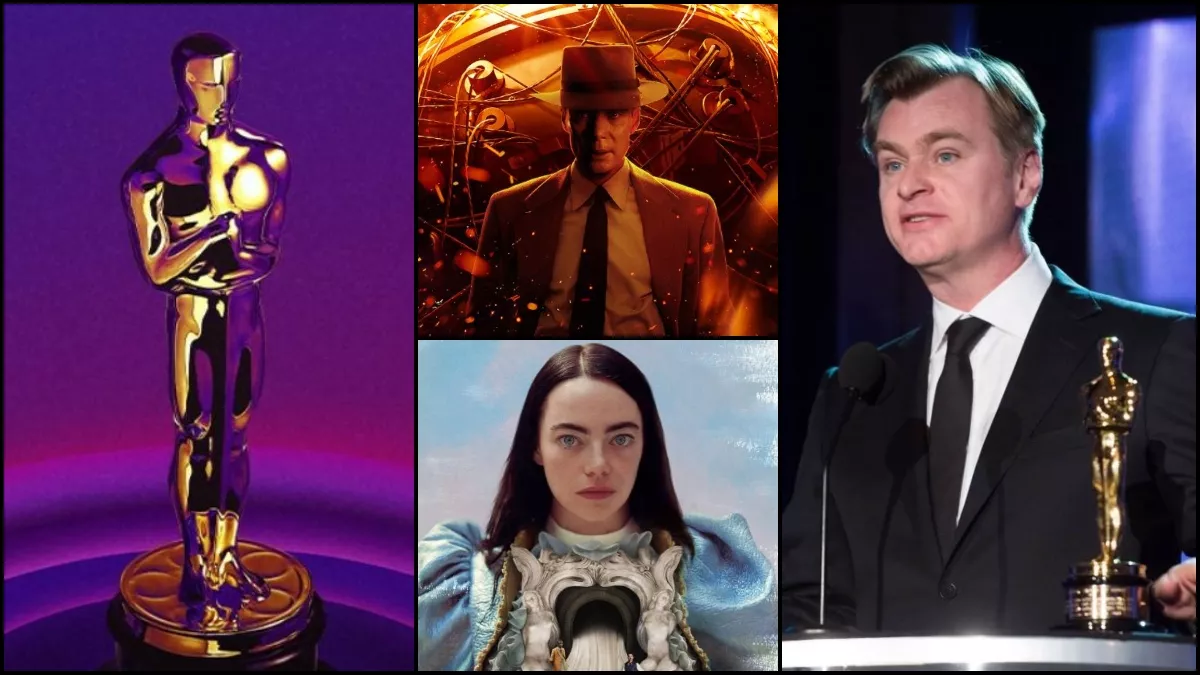 96வது ஆஸ்கர் விருதின் முழுப் பட்டியல் இதோ!
