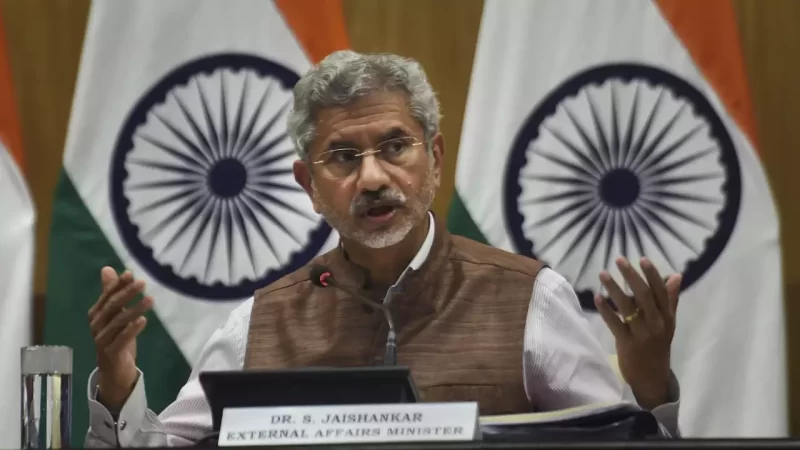 வாழ்த்த வேண்டிய வாத்தி ஜெய்சங்கர்!