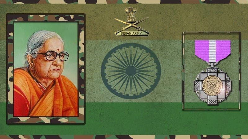 சமூக சீர்திருத்தவாதி, பெண்ணியவாதி மற்றும் சுதந்திரப் போராட்ட வீரர் கமலாதேவி சட்டோபாத்யாய்!