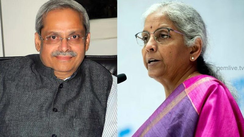 கணவனுக்கும் மனைவிக்கும் தெரிந்தே நிகழும் முரண் அரசியல்!