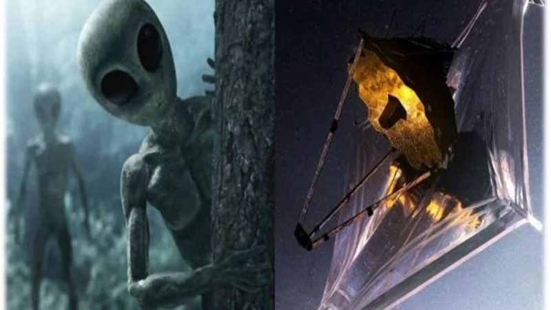 ஏலியனை மெய்யாலுமே சந்தித்து ஹலோ சொல்லத் தயாராகுங்கள்!