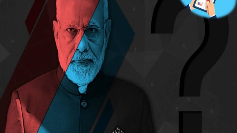 மோடி ஆட்சியில் வேலையின்மை, விலைவாசி அதிகரிப்பு: சர்வே ரிசல்ட் ஷாக்!