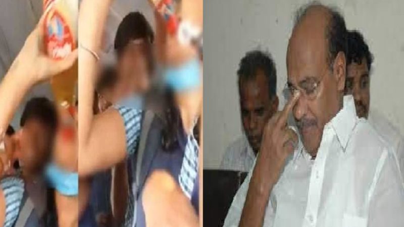 குடியைக்  கெடுக்கும் குடிக்கு முடிவு கட்டப்படுவது எப்போது? – ராமதாஸ் கேள்வி!