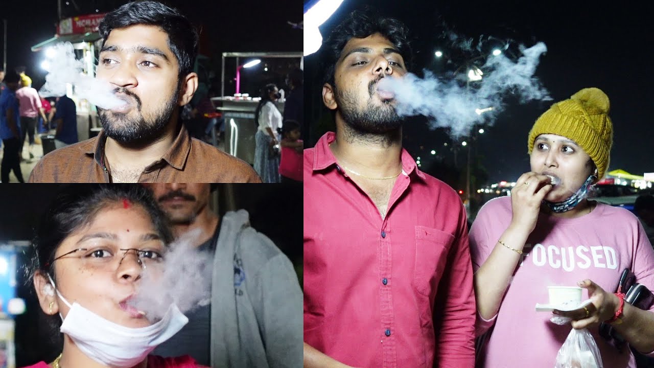 ஸ்மோக் பிஸ்கட்: ஆபத்து – எச்சரிக்கும் உணவுப் பாதுகாப்புத் துறை!.