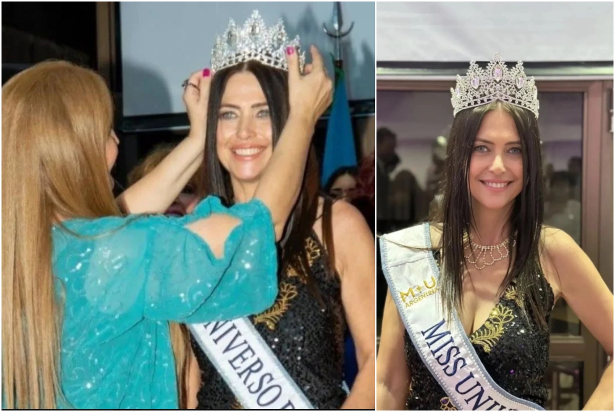 மிஸ் யூனிவர்ஸ் போட்டியில் வாகை சூடிய  60 வயது பெண் அழகி! -முழு விபரம்!