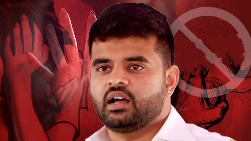 யார் பிரஜ்வல் ரேவண்ணா?நடந்தது என்ன?
