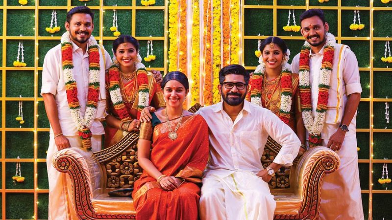 ‘ரோமியோ’ படக் கதை என்ன தெரியுமா?- இயக்குநர் விநாயக் வைத்தியநாதன் ஓப்பன் டாக்!