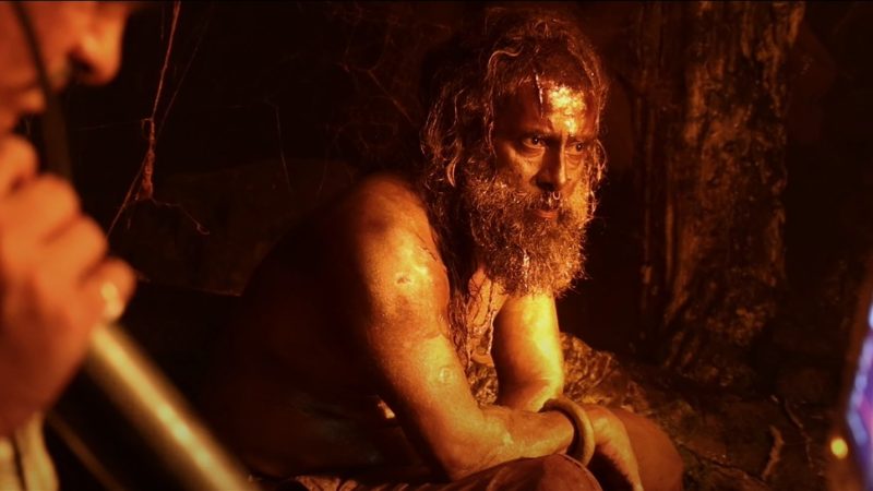 ‘தங்கலான்’ படத்தின் கிளிம்ப்ஸ் வெளியீடு!