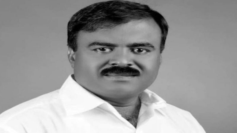 நெல்லை காங். தலைவர் ஜெயக்குமார்: சடலமாக மீட்பு!