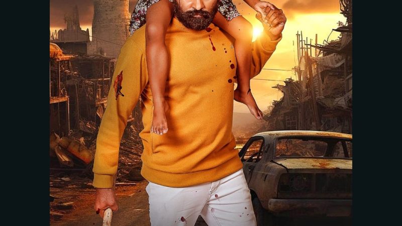 ‘குற்றம் தவிர் ‘ திரைப்படத்தின் தொடக்க விழா!