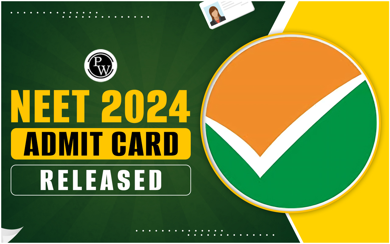 நீட் தேர்வுக்கான ஹால் டிக்கெட் அவுட்!.டவுன்லோடு செய்வது எப்படி?