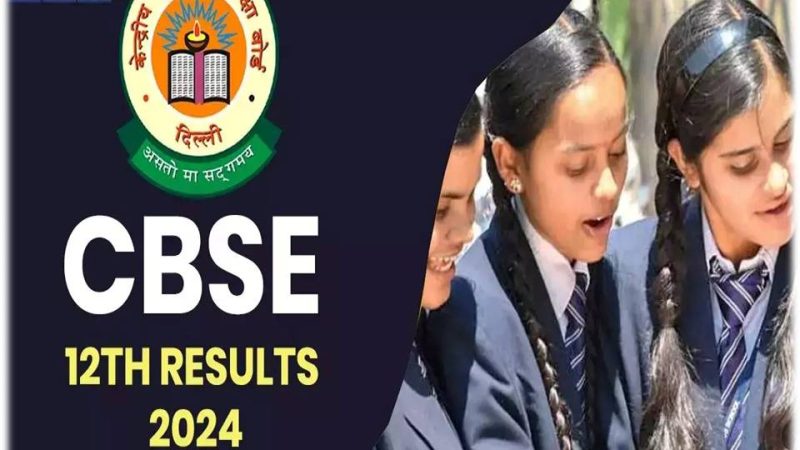 சி.பி.எஸ்.இ. +2 தேர்வு முடிவுகள் வெளியானது!