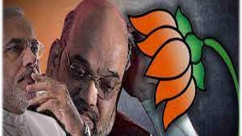 ஏன் இம்முறை பாரதீய ஜனதா உறுதியாகத் தோற்கிறது?