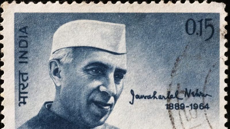 நவீன இந்தியாவில் நிஜ சிற்பி ஜவஹர்லால் நேரு!