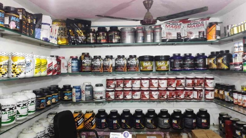 புரதச் சத்து பவுடர்களை அடிக்கடி உட்கொள்வதை தவிர்க்க வேண்டும் -இந்திய மருத்துவ கவுன்சில் எச்சரிக்கை!