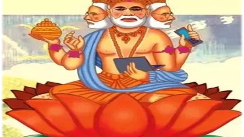 நான் பிறக்கவில்லை: கடவுளால் அனுப்பப்பட்டவன் – பிரதமர் மோடி பேச்சு!