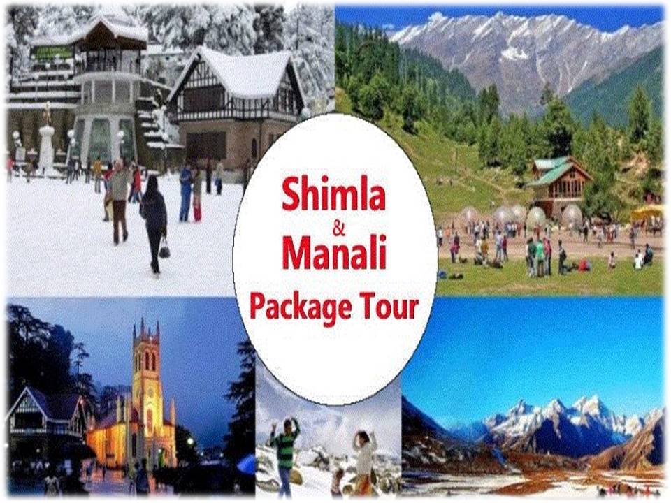 சில்லென்ற சிம்லா…குளு குளு குலு மணாலி…! தேவபூமியில் 6 நாட்கள்.!-க.ராஜீவ் காந்தி