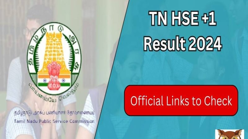 லெவன்த் ரிசல்ட் போட்டுட்டாங்க!