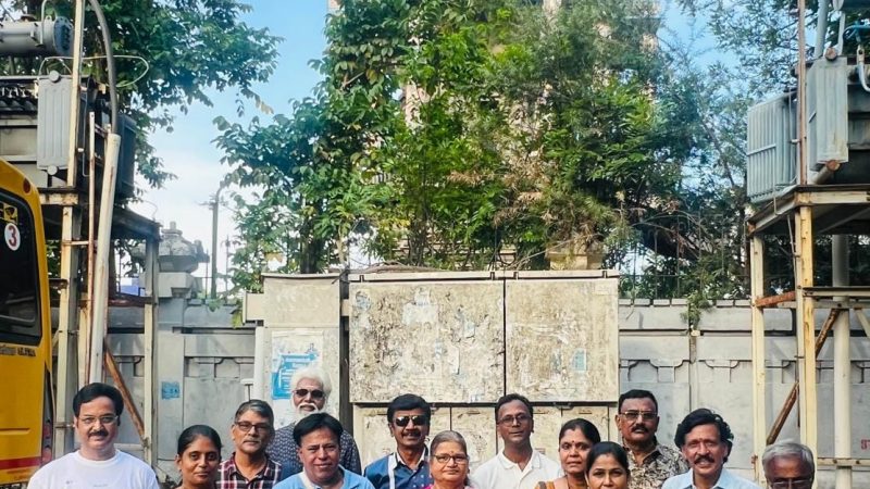 இப்படியுமோர் சந்திப்பு நடக்கிறது!