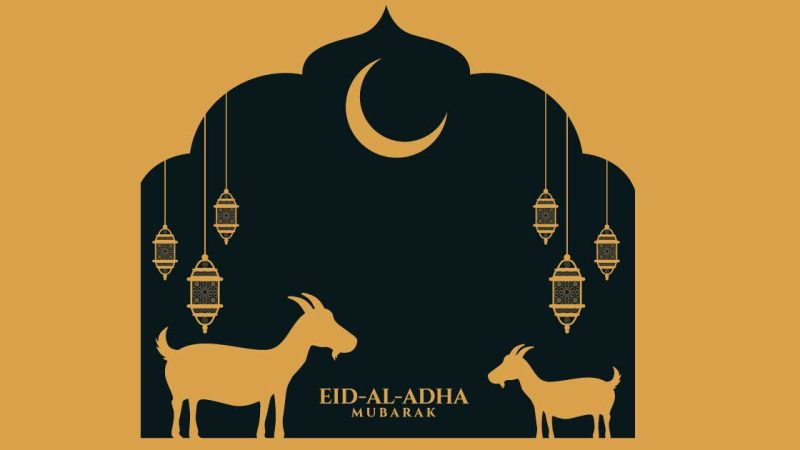 பக்ரீத் தோன்றியது எப்படி தெரியுமோ?