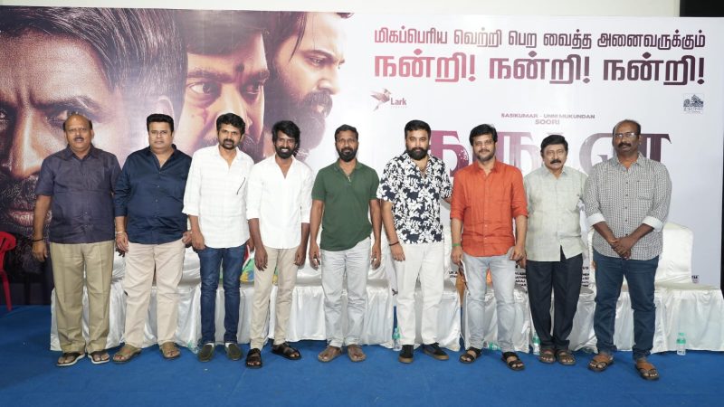 சூரியை யாரும் பரோட்டா சூரி என்று சொல்ல முடியாது!.