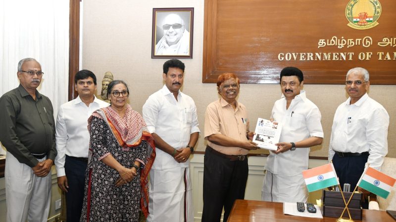 மாணவர்களிடையே சாதிச் சர்ச்சை-சந்துரு குழு சிபாரிசுகள் விபரம்!