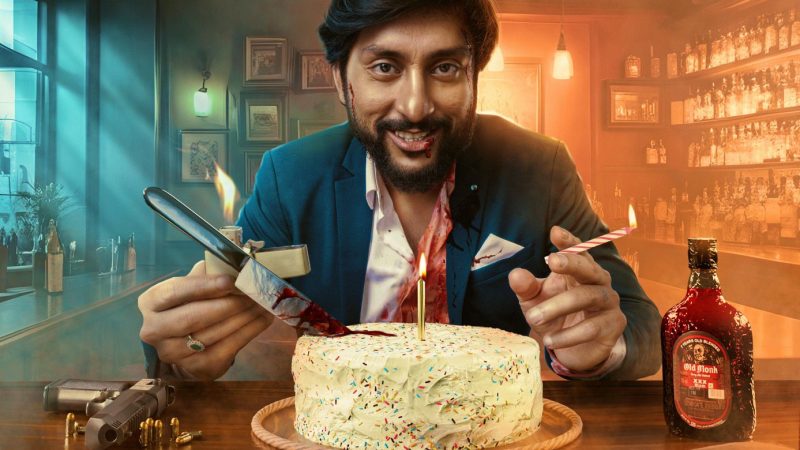 மில்லியன் டாலர் ஸ்டுடியோஸ்-எம்ஆர்பி என்டர்டெய்ன்மென்ட் இணைந்து வழங்கும் ‘புரொடக்ஷன் நம்பர் 3’!