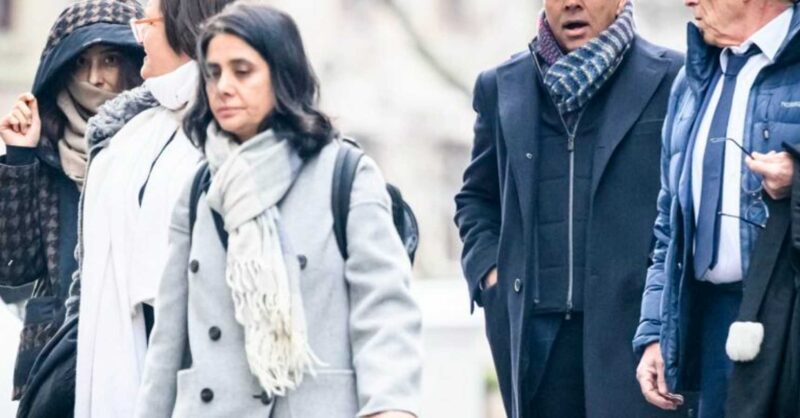 ஹிந்துஜா குடும்பத்தினருக்கு சிறை தண்டனை: ஸ்விஸ் கோர்ட் அதிரடி!