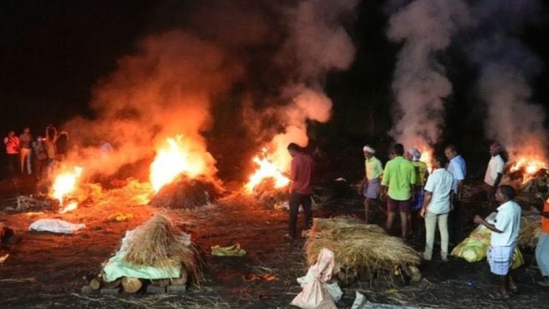 கள்ளக்குறிச்சி சம்பவத்தை திசை திருப்ப திமுக செய்யும் வித்தைகள்!