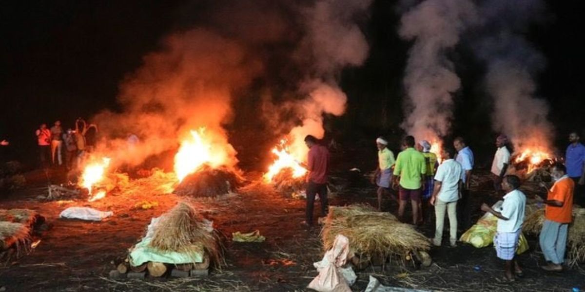 கள்ளக்குறிச்சி சம்பவத்தை திசை திருப்ப திமுக செய்யும் வித்தைகள்!