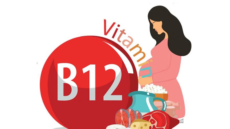 வைட்டமின் பி12 குறைபாடு-அறிகுறிகள் டூ தீர்வுகள்!