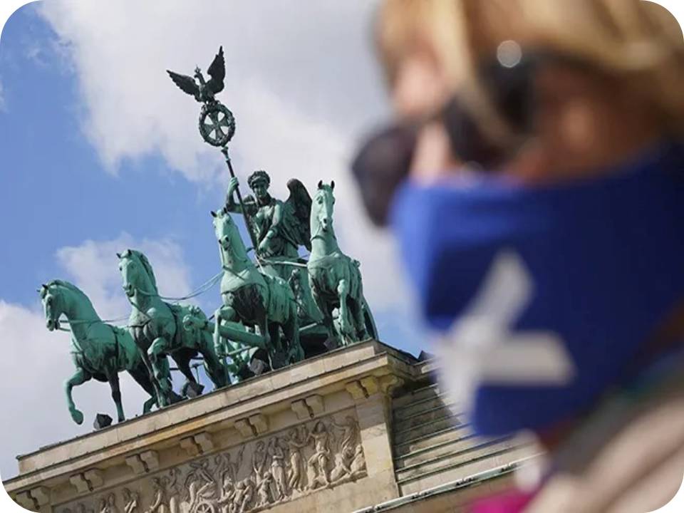 ஐரோப்பாவில் வலதுசாரி எழுச்சி குறித்த ஆரூடம்!