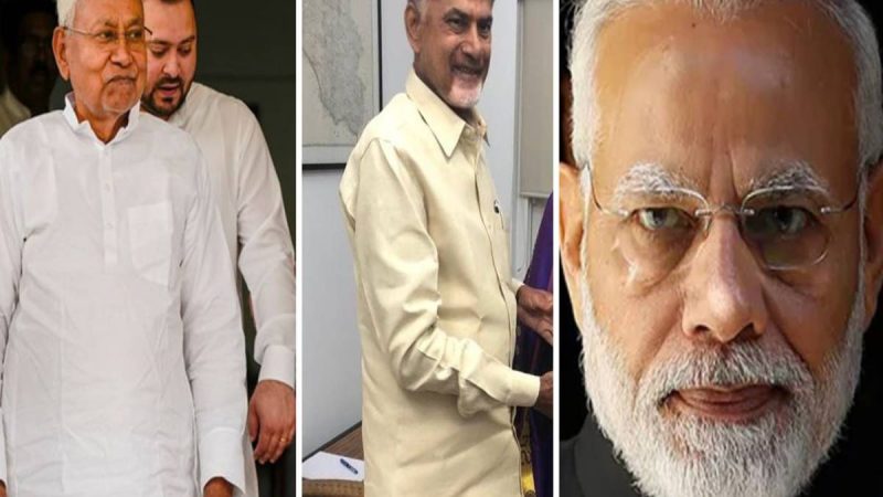 மோடியின் அரசியல் வாழ்க்கைக்கு ஆதரவா? ஆப்பா?- அந்த இருவரின் மனநிலை என்ன?