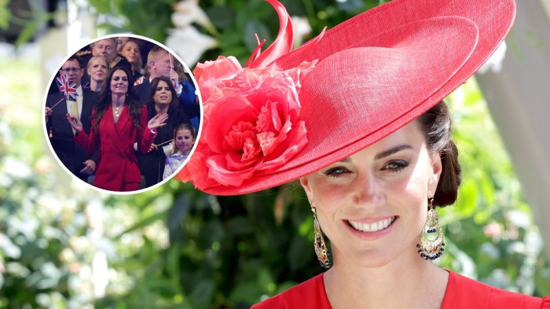 இளவரசி கேத் மிடில்டன் அரச கடமைகளுக்கு திரும்ப வாய்ப்பில்லை?